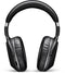 Sennheiser MB 660 UC MS - Over-Ear - Draadloos Bluetooth 4.2/5.0 - Actieve noise-cancelling - Zilver/Zwart