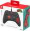 Hori HORIPAD Turbo - Gamecontroller - Ergonomisch - Rood Zwart
