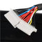 Battery suitable for HSTNN-LB8A Battery HSTNN-LB8B 16-pin, note 16-pin connector