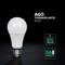 V-TAC VT-2112 - LED Bulb GLS - CREE - E27 - 10.5W - 1055 Lumens - 3000K
