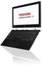 Toshiba Portégé Z20t-B-10Z - 12,5