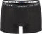 Tommy Hilfiger Recycled Essentials - Boxershorts - Aansluitende pasvorm - Multicolor (3-pack)