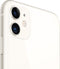 Apple iPhone 11 (2019) - Smartphone - 256GB - Wit
