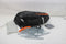 Eurotrail Offroad - Achterklep tent - 200x200 cm - Antraciet