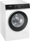 Siemens WG56H205NL - Wasautomaat - Vlekkenprogramma - iQ500