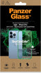 PanzerGlass 339 - Soft case - Krasbestendig Schokbestendig - Groen