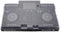 Decksaver DS-PC-XDJRR - DJ/draaitafel accessoires - 40mm hoogte - Grijs