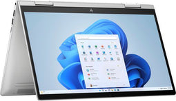 HP Envy x360 14-ES1013 - Intel Core Ultra 5 120U - 8GB - 512GB SSD - 14" Full-HD (1920x1080) 2-in-1