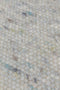 Carlotta 54 Vloerkleed - 200x300 - Rechthoek - Laagpolig,Structuur Tapijt - Industrieel - Grijs