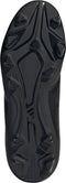 adidas Performance Predator Club Flexible Ground Voetbalschoenen Kids - Kinderen - Zwart- 38 2/3