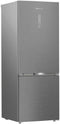 Bauknecht BHK2 6494 X6E - Koelvriescombinatie - Dual Cool Total NoFrost - 70 cm