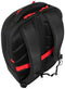 Targus Strike II - Rugzak - Voor gaming-laptops tot 17,3 - Monochroom