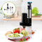DOMO DO9254M - Mixerset - 800W - RVS Zwart