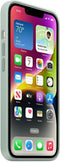 Apple MPTC3ZM/A - Smartphonehoesje - Siliconen - MagSafe - Groen