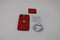 Apple iPhone 12 - 5G - 6,1-inch Super Retina XDR - Rood