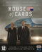 House of Cards - Seizoen 3 - Blu-ray (Import) (8712609647310)
