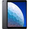 Apple iPad Air 3 (2019, A12 series) - Spacegrijs - 64 GB - WiFi + 4G
