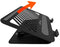 Media Tech MT2662 - Notebook-standaard - Verstelbaar - Zwart