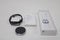 Samsung Galaxy Watch8 - Smartwatch - 44mm LTE - Zilver (Wit)
