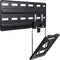 Samsung WMN-B50EB - Muurbeugel - Draaggewicht 60kg - Zwart