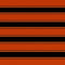 vidaXL - Luifeldoek - 300x250 - cm - canvas - oranje - en - bruin