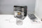 Inventum GF1200HLD - Heteluchtfriteuse - 12L - RVS