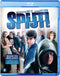 Spijt - Blu-ray - Niet afspeelbaar in normale DVD-spelers