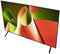 LG OLED55B4 - OLED TV - 55