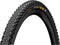 Continental Buitenband Terra Trail Protect 28x1.5 (40-622) Zwart