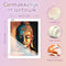 Rubye® Buddha - Schilderen Op Nummer Volwassenen - Compleet Pakket Met Verf En Penselen