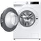Samsung WW90DG6U85LE - Wasmachine - A-10% energielabel EcoBubble AI Wash - Wit