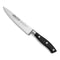Arcos Riviera - Keukenmes - Staal 15 cm - Zwart