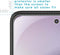 iMoshion Screenprotector Geschikt voor Motorola Moto G 5G - iMoshion Screenprotector Folie 3 pack