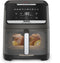 Tefal Easy Fry Silence XXL EY846H - Stille Airfryer XXL - 7L - 1700W - 10 Programma's