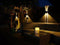 HOFTRONIC Kansas - Wandlamp Dimbaar - IP65 Waterdicht - 3000K Warm Wit - 7 Watt - Zwart (2 stuks)