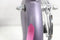 Volare Blossom - Kinderfiets - 12 inch - Twee handremmen - Paars