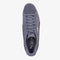 PUMA Smash 3.0 - Unisex Sneakers - Geüpdatete gewatteerde kraag en inlegzool - Gray Tile-PUMA Black-PUMA White