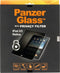 PanzerGlass P1060 - Screenprotector - Privacy Glass - iPad 2/3/4 (Retina)