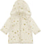 Konges Sløjd - Regenjas - Brume Raincoat - Lemon - Maat 18 mnd