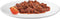 Gourmet Gold Cassolettes - Rund - Kattenvoeding - 85 g