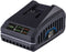 Scheppach SBC4.5A - Acculader - 4.5A Li-ion - LED-indicator