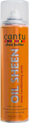 Cantu Shea Butter Deep Conditioning Oil Sheen Spray 283 gr