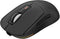 Genesis Zircon 660 - Gaming Muis - 12000 DPI Draadloos RF + Bluetooth Zwart