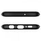 Spigen Rugged Armor - Backcase Samsung Galaxy S10 Plus - Krasbestendig Schokbestendig - Zwart
