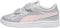 PUMA Puma Smash 3.0 Glitz Glam V PS Sneakers - SOFTFOAM+ - Glacial Gray-Frosty Pink