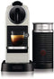 De'Longhi Nespresso CitiZ & Milk EN267.WAE - Koffiecupmachine - Melkopschuimer - Wit