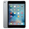 Apple iPad mini 3 (2015, A8 series) - Spacegrijs - 128 GB - WiFi