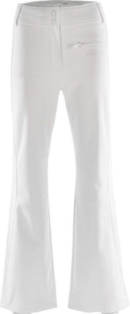 Falcon Gardo - Sportbroek - Dames - Maat XL - Wit