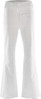 Falcon Gardo - Sportbroek - Dames - Maat XL - Wit