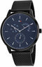 Tommy Hilfiger - Heren Horloge 1710392 - Zwart